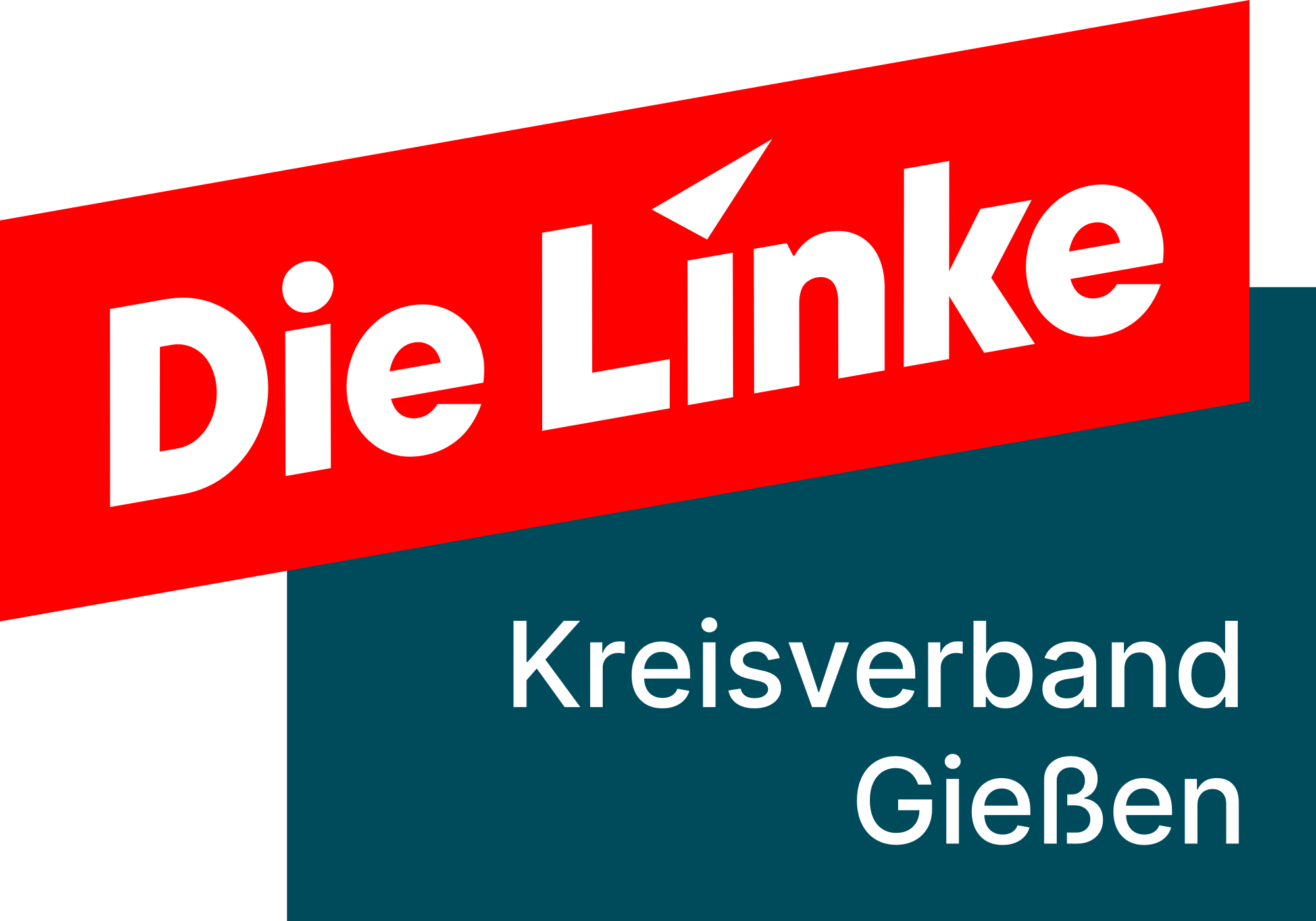 DIE LINKE. Gießen