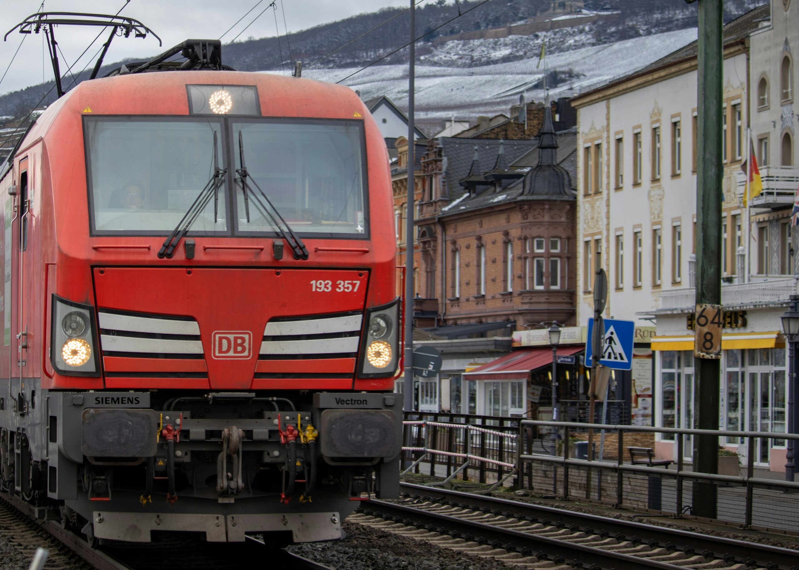 Bus und Bahn wieder teurer