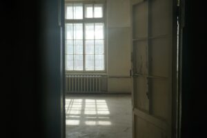 Mietwucher in Gießen - und gleichzeitig Leerstand an vielen Stellen
